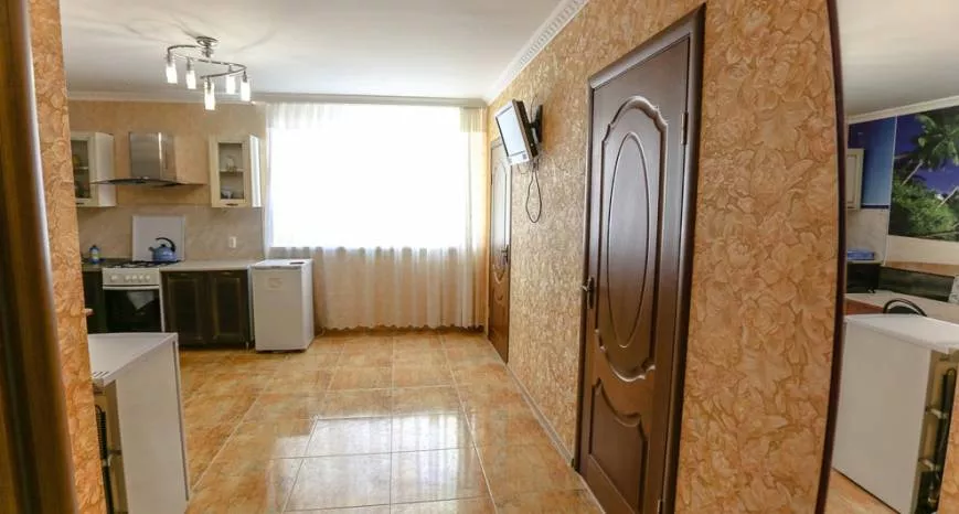 . Частный гостевой дом У Николаевны. Геленджик