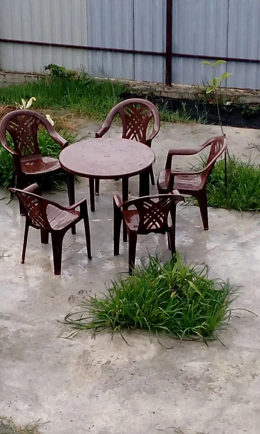 . Гостевой дом Вита. Якорная Щель