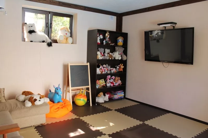 . Гостевой дом "Симона". Витязево . Гостевой дом "Симона". Витязево