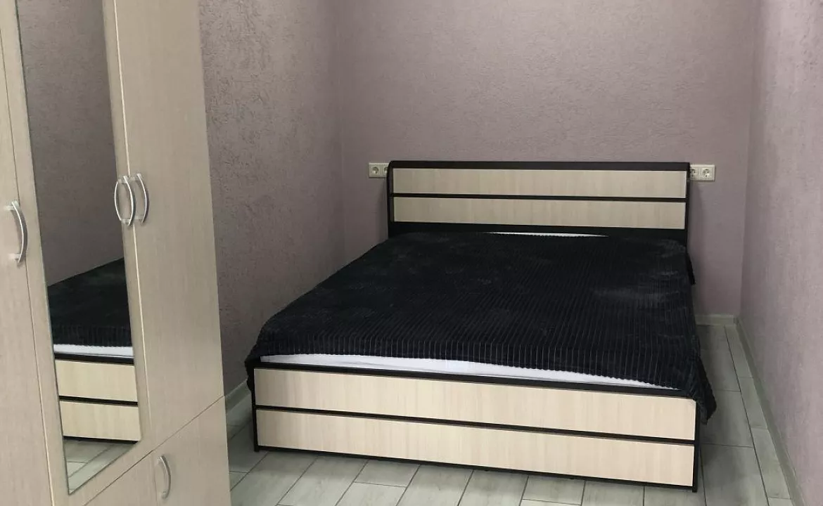 Квартира . Квартира в многоквартирном доме Морская 3 А. Ольгинка