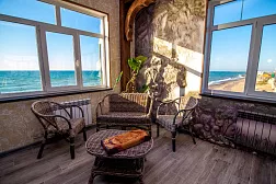 Санаторий «Юрмино»