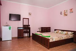 Отель "Лето" - Анапа Отель "Лето" - Анапа