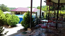 Гостевой дом «Василиса»