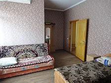 Гостевой дом Эльпида Гостевой дом Эльпида