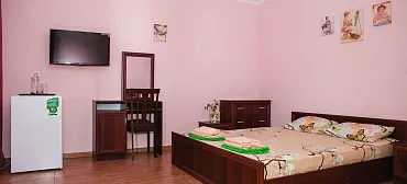 Отель "Лето" - Анапа