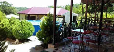 Гостевой дом «Василиса»