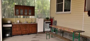 Гостевой дом «Верона»