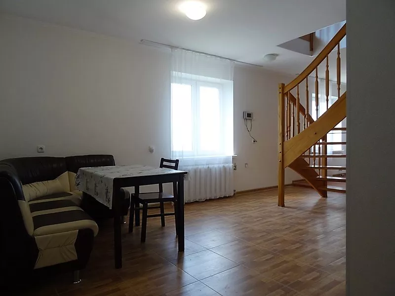 Дом под ключ. Дом под-ключ "Рабочая 27/а". Евпатория