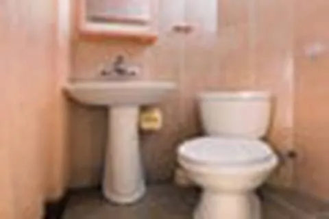 2-х местный номер с удобствами. Гостевой дом «Коктебель». Керчь