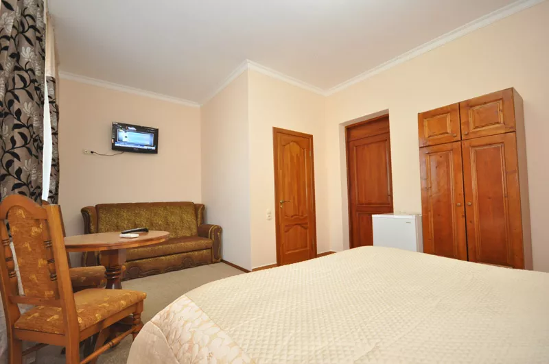 1-комнатный 