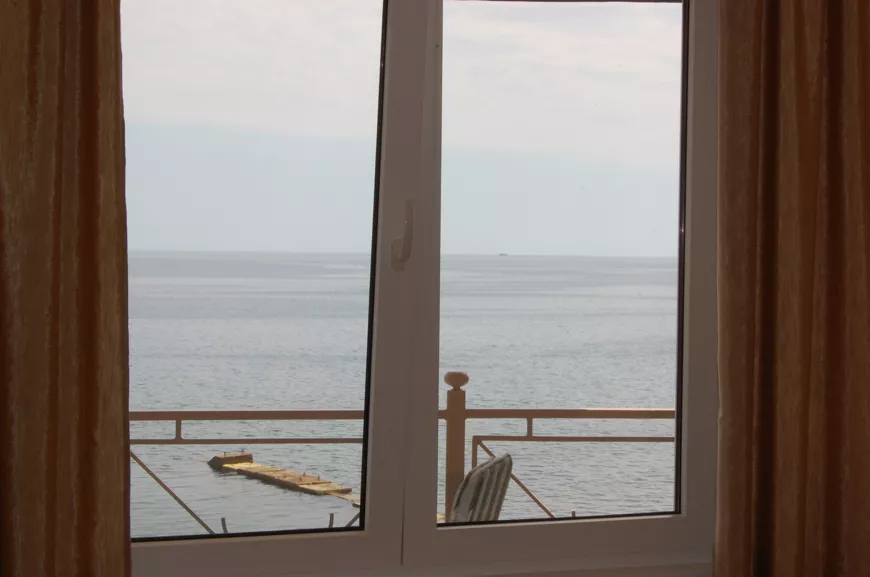 2-комнатный номер (корпус 