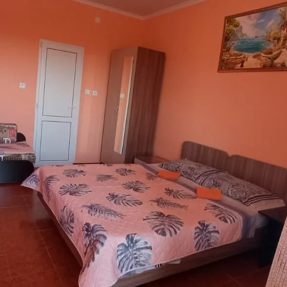 . Гостевой дом Персей. Витязево . Гостевой дом Персей. Витязево