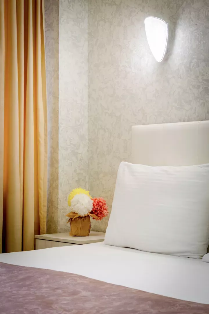 . Апартаменты Deluxe в Эсто-Садок 16. Красная Поляна