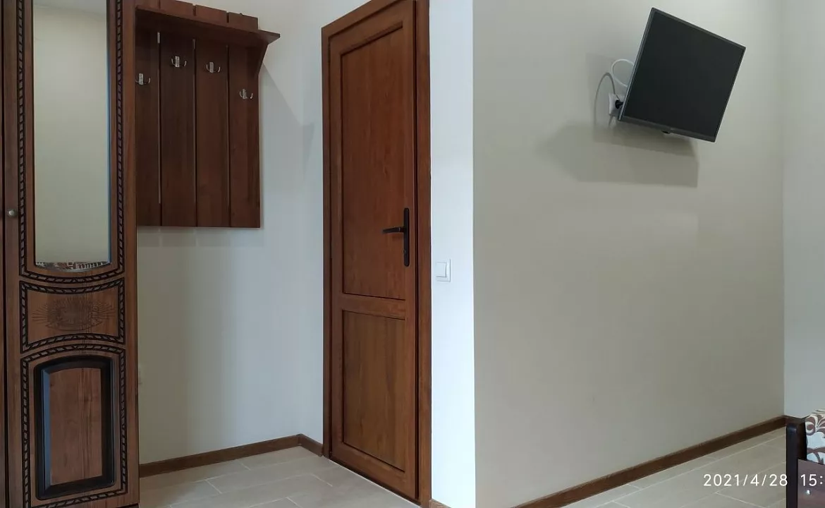 4х местный с удобствами. Частный сектор Гостевой дом "Leto". Кабардинка