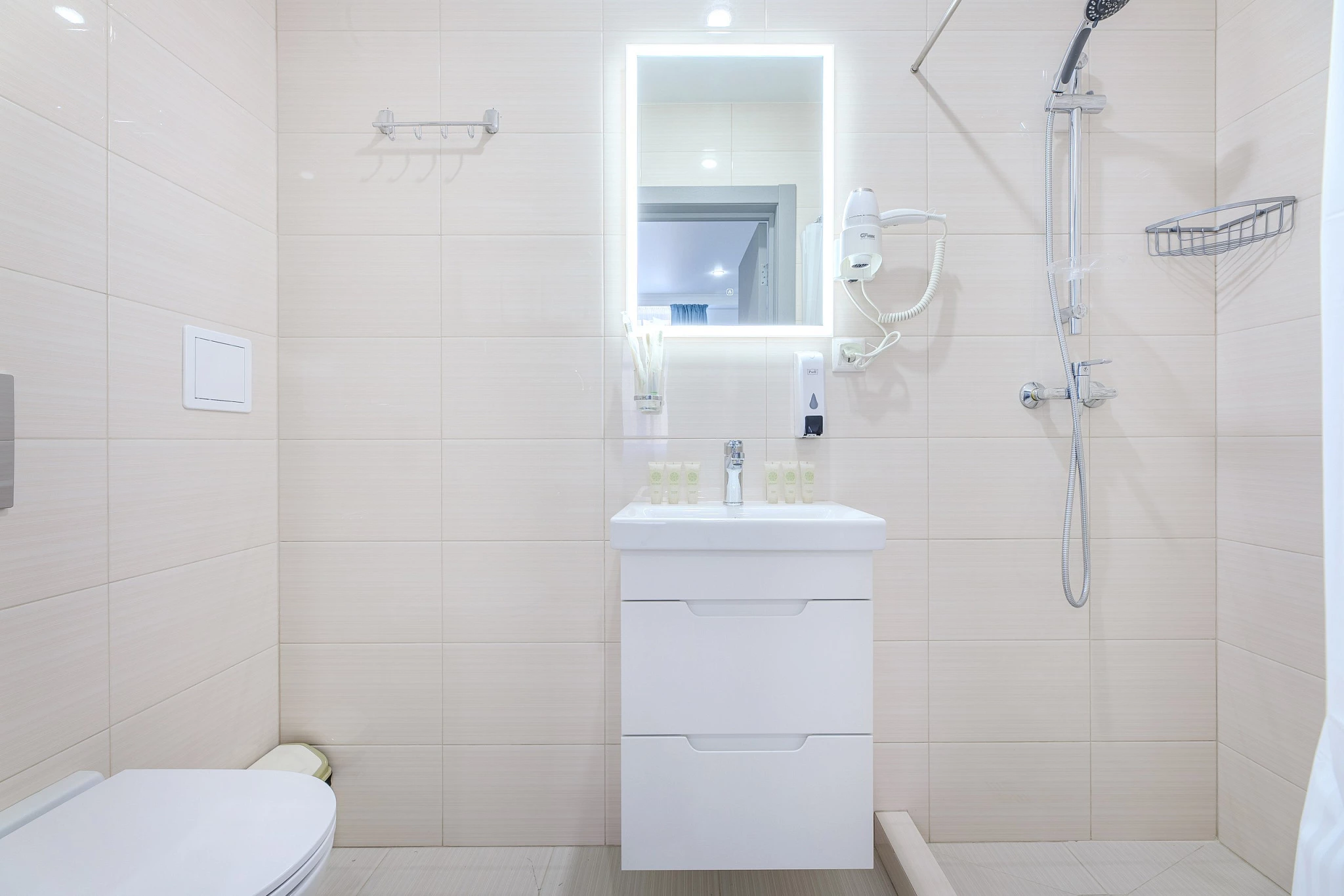 . Отель отель Авис. Криница