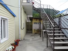 Гостевой дом "Мила"