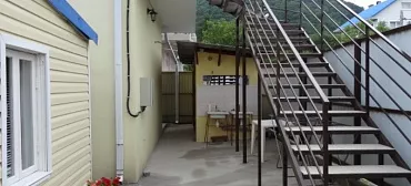 Гостевой дом "Мила"