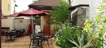 Гостевой дом "Мзымта" 