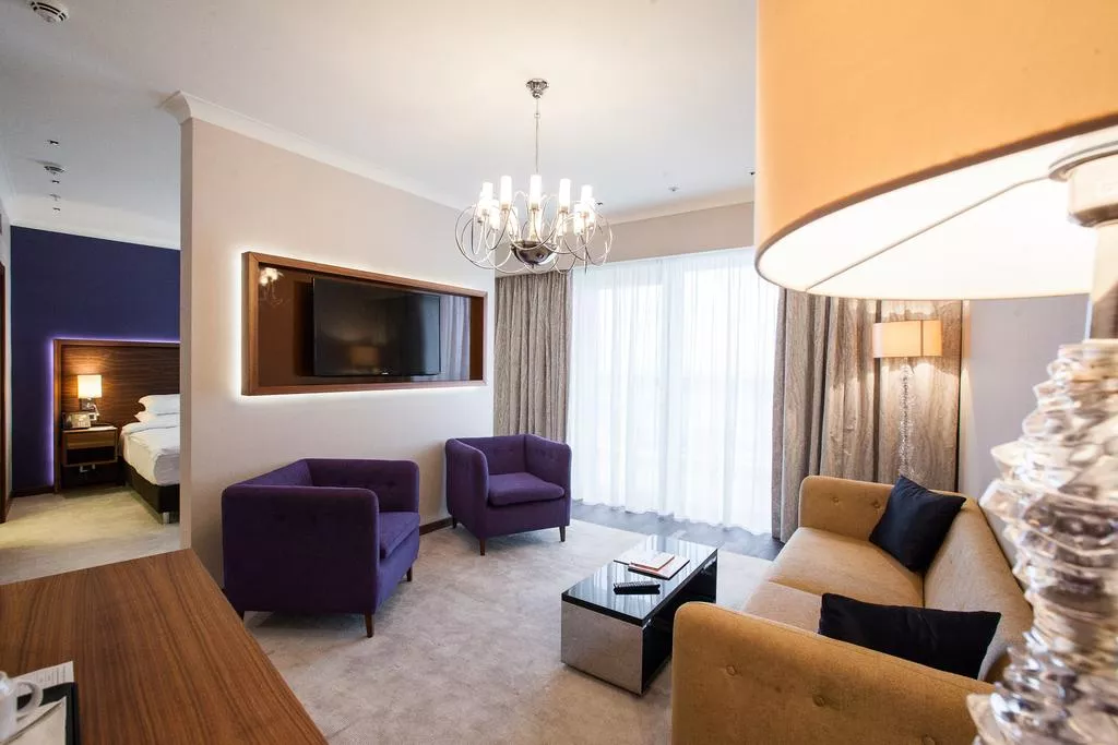 . Апарт-отель "Имеретинский". Адлер