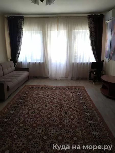 Двухкомнатный люкс. Гостевой дом "Ставрополье". Гостевые дома в Лазаревском Двухкомнатный люкс. Гостевой дом "Ставрополье". Гостевые дома в Лазаревском