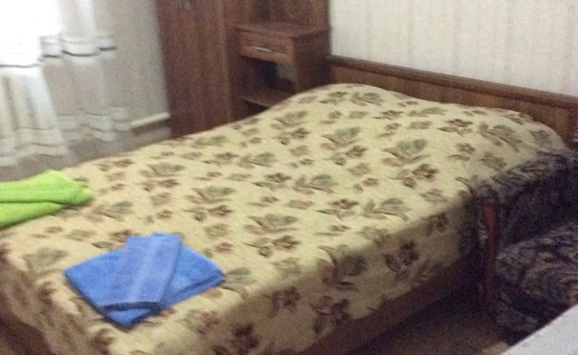 Эконом. Гостиница "Белла". Сочи