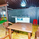 Гостевой дом Манго