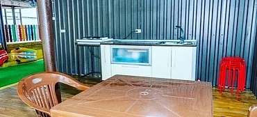 Гостевой дом Манго