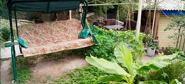 Гостевой дом На Ясной