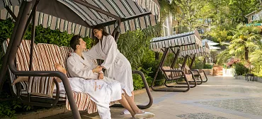 Отель «Вилла Полианна»