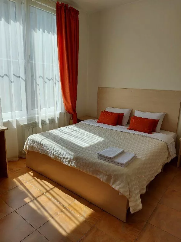 . Гостевой дом на Виноградной - Сочи. Сочи