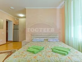 Стандарт. Отель "Гостеев на Ореховой"       . Джубга