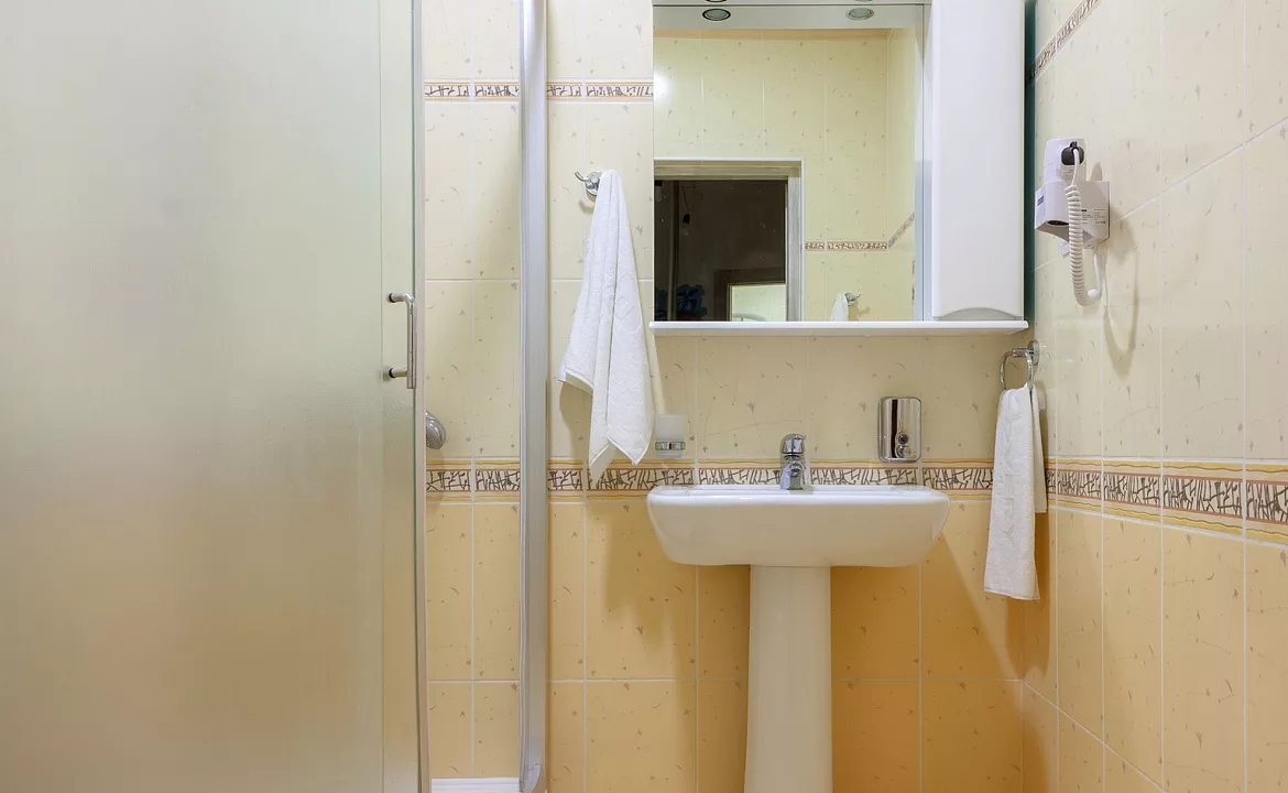 МАЛЬДИВЫ. Отель Эко-отель "Дискавери". Курорты Ялты