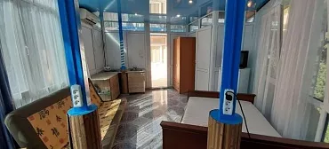 Отель Жасмин