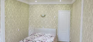 Квартира в многоквартирном доме Квартира в сердце Сочи