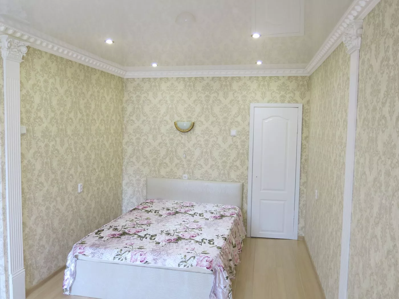 . Квартира в многоквартирном доме Квартира в сердце Сочи. Сочи