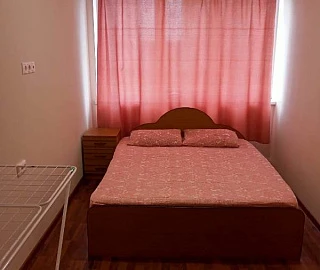 2х-комнатная квартира. Квартира в многоквартирном доме Агрба 24 кв 18. 