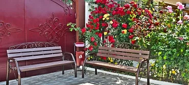 Гостевой дом Надежда - Витязево