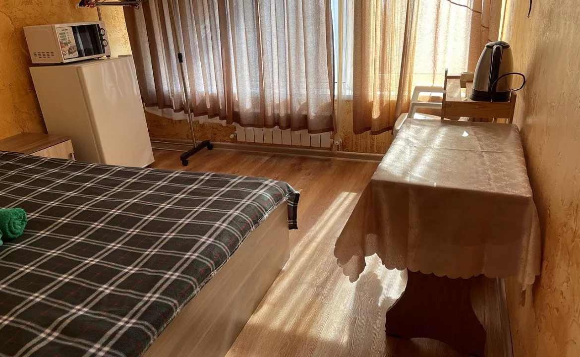 Сочи - первая линия моря !. Гостевой дом Санмарино. Сочи