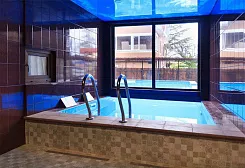 Отель "КОМФОРТ"