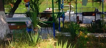 Дом под ключ Речная 62 в Лермонтово