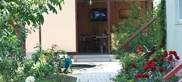 Гостевой дом «Широкая бухта»