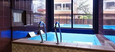 Отель "КОМФОРТ"