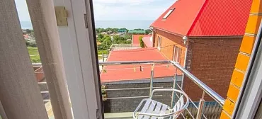 Гостевой дом "Бетельгейзе"