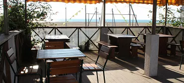 Гостевой дом "Прибрежный"