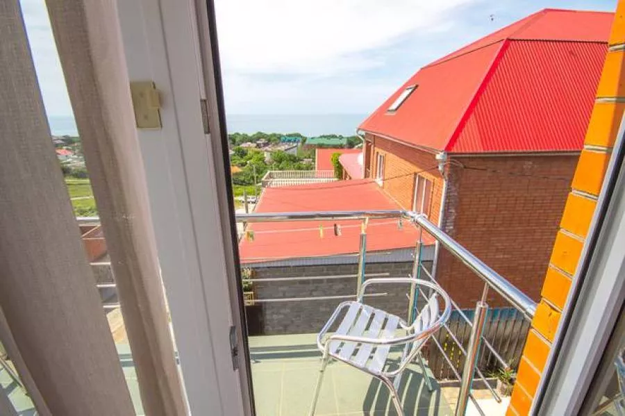 . Гостевой дом "Бетельгейзе". Криница