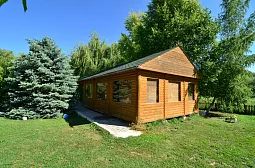 База отдыха «Зелёный Яр»