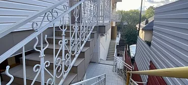 Гостевой дом ЖАСМИН 