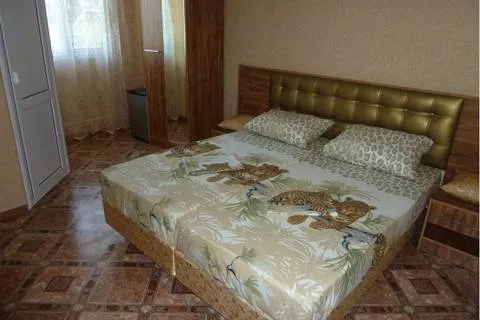 2-х местный. Частный сектор << МАРГАРИТА >>. Лазаревское