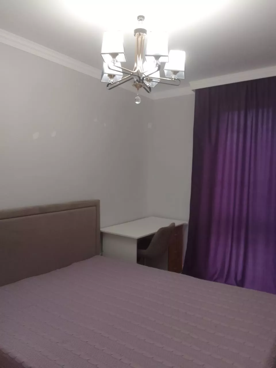 . Квартира в многоквартирном доме Квартира с удобствами . Сухум