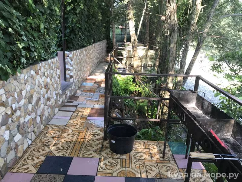 . Гостевой дом "Вероника" - Ольгинка. Ольгинка